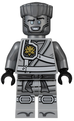 Innenansicht 7 zum Buch LEGO® NINJAGO® Das große Ninja-Lexikon