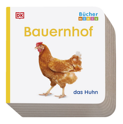 Innenansicht 6 zum Buch Erstes Lernen Bücherminis. Meine Welt