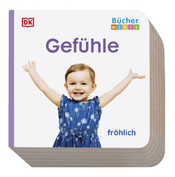 Innenansicht 8 zum Buch Erstes Lernen Bücherminis. Meine Welt