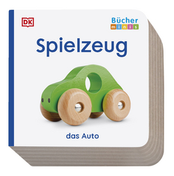 Innenansicht 10 zum Buch Erstes Lernen Bücherminis. Meine Welt