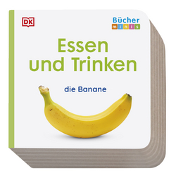 Innenansicht 12 zum Buch Erstes Lernen Bücherminis. Meine Welt