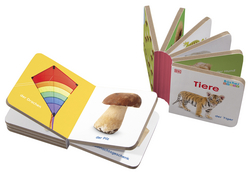 Innenansicht 13 zum Buch Erstes Lernen Bücherminis. Meine Welt