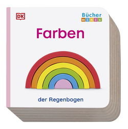 Innenansicht 14 zum Buch Erstes Lernen Bücherminis. Meine Welt