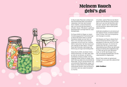 Innenansicht 1 zum Buch Happy Mikrobiom