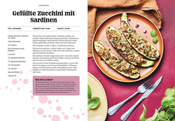Innenansicht 5 zum Buch Happy Mikrobiom