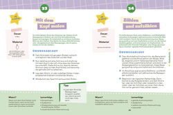 Innenansicht 5 zum Buch 100 einfache Lernspiele