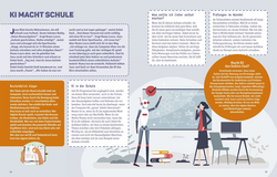 Innenansicht 6 zum Buch Künstliche Intelligenz für Kids erklärt: So geht's!