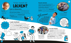 Innenansicht 6 zum Buch Ungelöste Rätsel der Wissenschaft