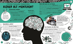 Innenansicht 7 zum Buch Ungelöste Rätsel der Wissenschaft