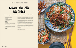 Innenansicht 2 zum Buch Vietnam Home Kitchen