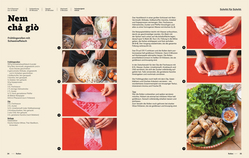 Innenansicht 3 zum Buch Vietnam Home Kitchen