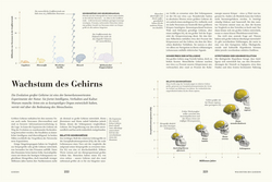 Innenansicht 9 zum Buch HUMANS. Der Mensch