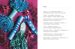 Innenansicht 1 zum Buch Novent & Julprassel. Weihnachten in Schweden