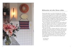 Innenansicht 2 zum Buch Novent & Julprassel. Weihnachten in Schweden