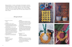 Innenansicht 4 zum Buch Novent & Julprassel. Weihnachten in Schweden