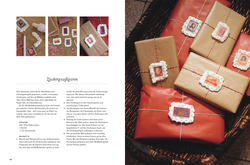 Innenansicht 7 zum Buch Novent & Julprassel. Weihnachten in Schweden