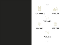 Innenansicht 2 zum Buch Champagner