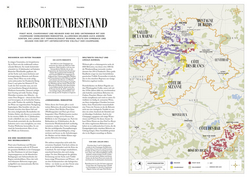 Innenansicht 4 zum Buch Champagner