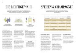 Innenansicht 8 zum Buch Champagner