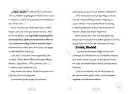 Innenansicht 3 zum Buch LEGO® Friends Mission Tierrettung - Alarm im Hasenstall!