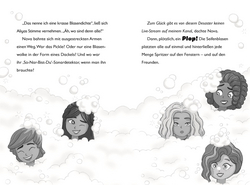 Innenansicht 4 zum Buch LEGO® Friends Mission Tierrettung - Alarm im Hasenstall!