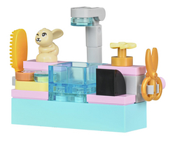 Innenansicht 6 zum Buch LEGO® Friends Mission Tierrettung - Alarm im Hasenstall!