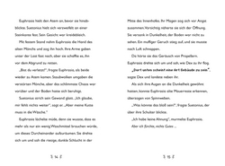 Innenansicht 3 zum Buch LEGO® NINJAGO® Die Feder des Schicksals - Jagd auf das geheime Artefakt