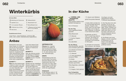 Innenansicht 5 zum Buch Vom Beet auf den Teller
