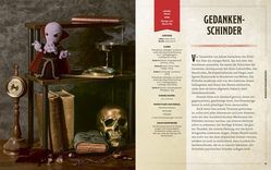 Innenansicht 3 zum Buch Das offizielle Dungeons & Dragons Häkelbuch