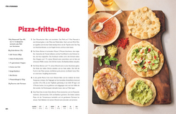 Innenansicht 7 zum Buch Fast Food
