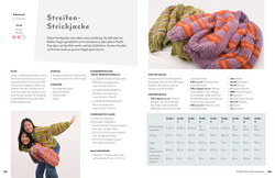 Innenansicht 5 zum Buch Knit happens. Dein Guide für die erste Masche und alles danach