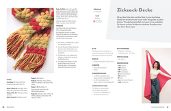 Innenansicht 7 zum Buch Knit happens. Dein Guide für die erste Masche und alles danach