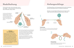 Innenansicht 8 zum Buch Knit happens. Dein Guide für die erste Masche und alles danach