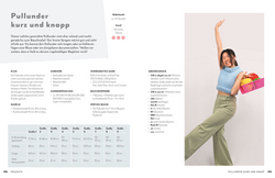 Innenansicht 9 zum Buch Knit happens. Dein Guide für die erste Masche und alles danach