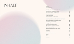 Innenansicht 1 zum Buch Somatic Healing