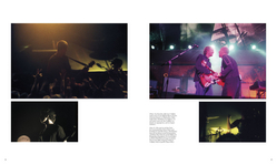 Innenansicht 3 zum Buch Coldplay One Lens
