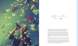 Innenansicht 4 zum Buch Coldplay One Lens