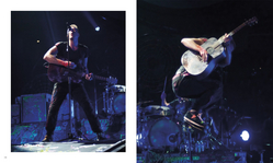 Innenansicht 5 zum Buch Coldplay One Lens