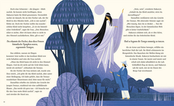 Innenansicht 2 zum Buch Japanische Mythen