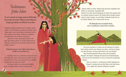 Innenansicht 3 zum Buch Japanische Mythen