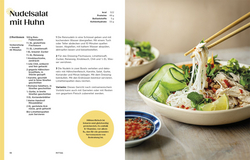 Innenansicht 4 zum Buch Healthy Everyday. Glutenfrei ganz einfach