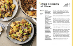 Innenansicht 5 zum Buch Healthy Everyday. Glutenfrei ganz einfach