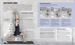 Innenansicht 3 zum Buch Yoga-Workouts für Männer