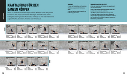 Innenansicht 6 zum Buch Yoga-Workouts für Männer