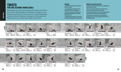 Innenansicht 7 zum Buch Yoga-Workouts für Männer