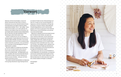 Innenansicht 2 zum Buch Easy DIY. Makramee