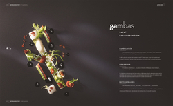 Innenansicht 3 zum Buch Flavour Pairing