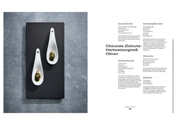 Innenansicht 6 zum Buch Vegetarisch - Green Glamour