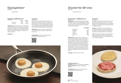 Innenansicht 3 zum Buch Make food soft