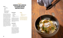 Innenansicht 5 zum Buch Bayerische Küche vom Feinsten